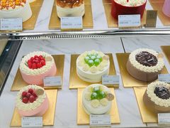 -M'CAKE(西单大悦城店)