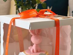 -壹点壹客·生日蛋糕(南山店)