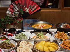 -唐猫庭院·千年陕菜(大唐不夜城店)