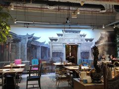 -汕头八合里海记牛肉店(清河店)