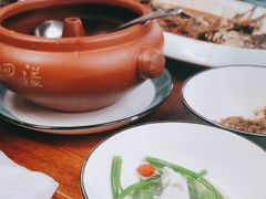 -云隐小厨·传统大理美食(复兴路店)