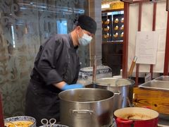 -北京王府井希尔顿酒店·万斯阁西餐厅