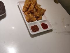 -李想大虾(吾悦广场店)