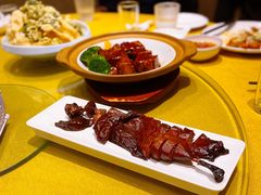 -天毓山庄·餐厅