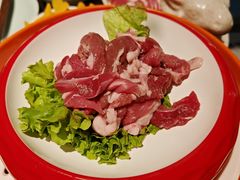 -额尔敦传统涮(公园西路店)