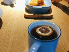 -蜜桃餐厅·伴山(绿宝广场店)