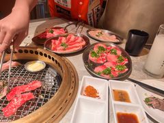 -乾杯烧肉居酒屋(中洲湾店)