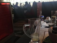 -滩万日本料理Nadaman(国贸大酒店)