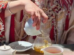 -醉西楼·国风茶社