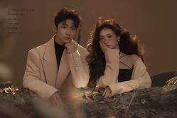 -大花轿艺术影像高端定制婚纱摄影(朝阳一路店)