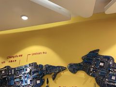 -杨梅红艺术教育(北京金源购物中心校区)