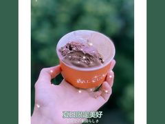-Dal Cuore 达可芮冰淇淋(陕西北路店)