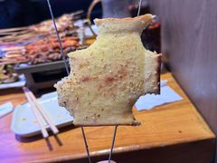 -小俩口烧烤东北菜(双井店)