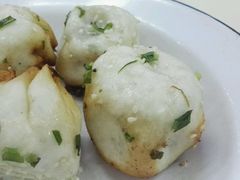 -舒蔡记生煎菜饭(云南中路店)
