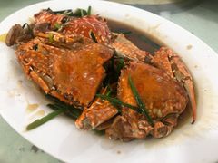 手打墨鱼饼-秋姐美食店(旅游大道店)