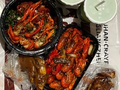 -靓靓蒸虾·头牌蒸虾(沙湖旗舰店)