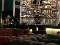 -The St·Regis Bar 瑞吉酒吧