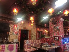 -粗粮人家·东北菜(洋桥店)