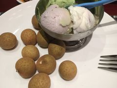 -荣誉国际酒店-云顶旋转餐厅