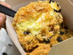 海苔酥松小贝-鲍师傅糕点(春熙路店)