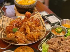 -789韩料食堂(创意产业园店)