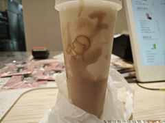 -喜茶(杭州龙湖西溪天街店)