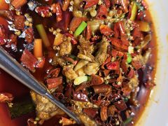-川正旺江湖菜(三元桥店)
