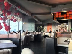 -烛影拾光·创意菜·鲜花·音乐(曲江钻石半岛店)