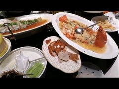 -楚禾宴·家宴(光谷大道店)