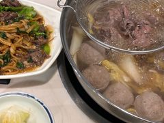 -菜忠潮州牛肉店(岗厦店)