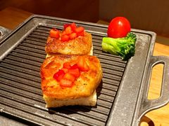 -Minase水濑·日料放题(外滩店)
