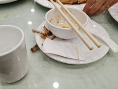 -四海回族饭店(前进大街店)