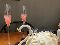 -西檬树SIMON·T轻奢蛋糕(大东方Max店)