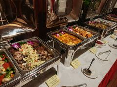 -申德勒加油站餐厅(三里屯北小街店)