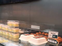 -酥大興·新国潮糕点配茶饮(龙岗万达黑金店)