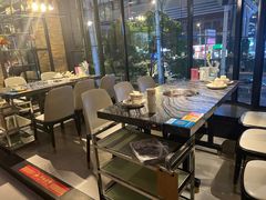 -天都火锅酒楼(虹梅南路店)