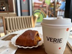 -VERIE BAKEHOUSE