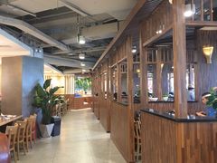 -美洲岛烤肉自助餐厅