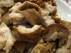 -温江公平红烧兔(总店)