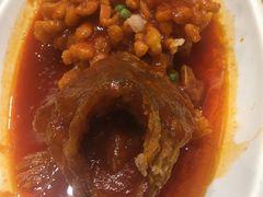 -大鸿运酒店·苏州菜·松鼠桂鱼(观前街店)