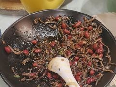 -香融府·烤鸭·家常菜(马家堡路店)