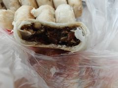 红枣枸杞饼-宫廷糕点铺(双林中横路店)