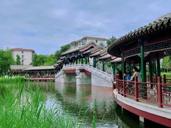 -西海子公园