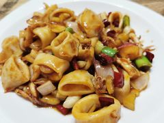 -杨记海鲜楼(三门黑金冠店)