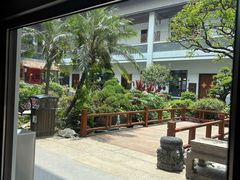 -聚福宝合苑食府(南头镇店)