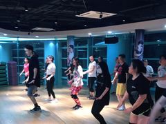 -一兆韦德健身(慧芝湖店)