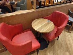 -COSTA COFFEE(西贸凯德晶品4层2店)