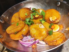 -绿茶餐厅(天津天河城店)