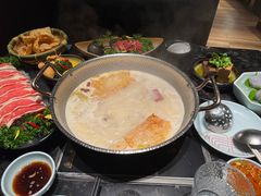 -捞王锅物料理(金华义乌之心店)