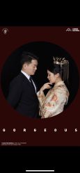 点击看大图 -卡米拉婚纱摄影工作室(金汇广场店)